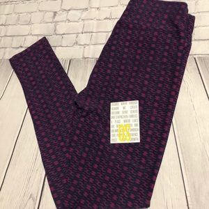LuLaRoe leggings